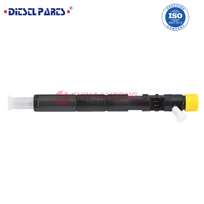 EJBR02601Z Diesel Fuel Injector A6650170221 for Ssangyong Kyron Rexton 2.7 XDI. EJBR02601Z Diesel Fuel Injector A6650170221