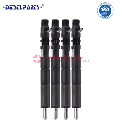 EJBR02601Z Diesel Fuel Injector A6650170221 for Ssangyong Kyron Rexton 2.7 XDI. EJBR02601Z Diesel Fuel Injector A6650170221