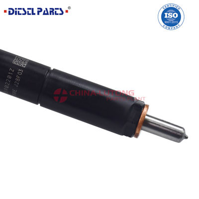 high-performance common rail diesel fuel injector EJBR02201Z  INJECTOR FOR FORD FOCUS TRANSIT CONNECT 1.8TDCI EJBR01601Z EJBR02201Z