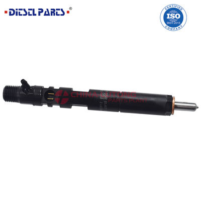high-performance common rail diesel fuel injector EJBR02201Z  INJECTOR FOR FORD FOCUS TRANSIT CONNECT 1.8TDCI EJBR01601Z EJBR02201Z