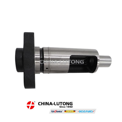 high quality reliable Diesel plunger 2418425981  Diesel Pump Plunger 2425-981 2 418 425 981 Plunger Barrel Assembly  For MAN D2866/D2876
