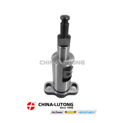 high quality reliable Diesel plunger 2 418 425 989 PW40 Pump Element Plunger and Barrel Assy. 2418425989 2425-989 PW40 for MAN D2866