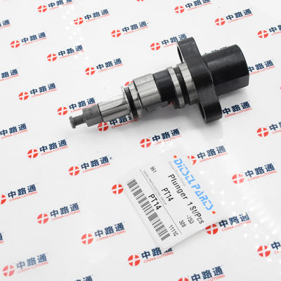high quality reliable Diesel plunger PT14 Pump Element Plunger and Barrel Assy.  134176-1220 for HINO 221043420A for MAN D2866