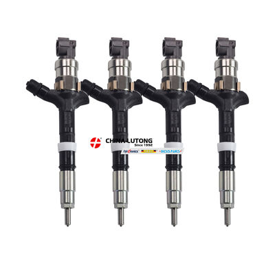 095000-7060 Diesel Injector 095000-7060 is a common rail fuel injector for Ford Transit 2.4 TDCi 4PC 095000-7060 6c1q9k546bc 6C1Q-9K546-BB 6C1Q-9K546-BC