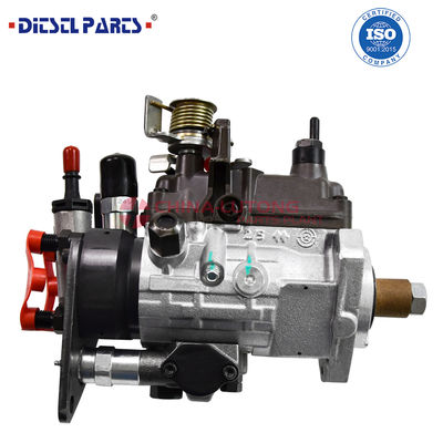 2644H201 9320A143T Diesel Fuel Injection Pump Compatible with Perkins 1104C 1104C-44TA Engine Genset T2428