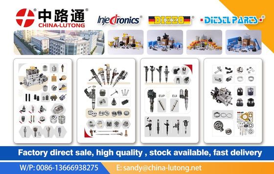 2644H201 9320A143T Diesel Fuel Injection Pump Compatible with Perkins 1104C 1104C-44TA Engine Genset T2428