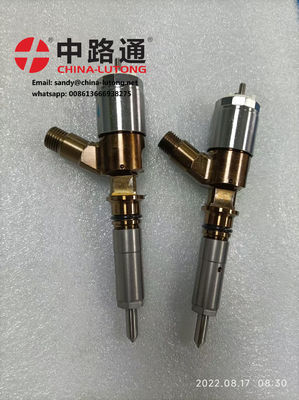 292-3780 New Fuel Injector 292-3780 2923780 for Caterpillar Perkins C4.4 C6.6 Excavator Cp-56 Cp-56b Cp-64 Cp-68b Cp-74 Diesel Injector Common Rail Injector