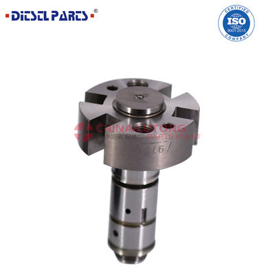 high-speed steel 7123-340S Hydraulic Head & Rotor 7123-340S for Perkins 4.236 Massery Ferguson 175 180 185
