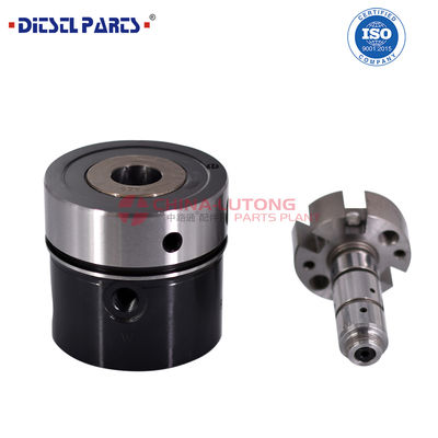 high-speed steel 7123-340S Hydraulic Head & Rotor 7123-340S for Perkins 4.236 Massery Ferguson 175 180 185