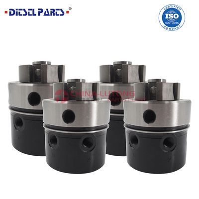 Hydraulic Head and Rotor 7123-340J 26430309 02425684 4/6.5R for Perkins ; Rotor code · 344J