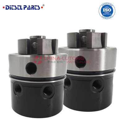 Hydraulic Head and Rotor 7123-340J 26430309 02425684 4/6.5R for Perkins ; Rotor code · 344J