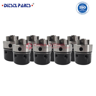 Hydraulic Head and Rotor 7123-340J 26430309 02425684 4/6.5R for Perkins ; Rotor code · 344J