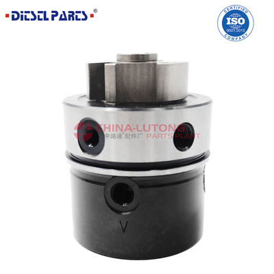 Hydraulic Head and Rotor 7123-340J 26430309 02425684 4/6.5R for Perkins ; Rotor code · 344J