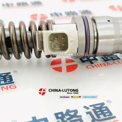 85000497 BEBE4D24001 20972225 85000497 85000986 85003263 Fuel Injector Unit for V=olvo D13 D13A 12.8L 13.0L Mack MP8 Engine FH440 FM400 Trucks EC380 EC480 Excavator