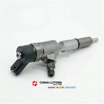 High Quality Diesel Engine Fuel Common Rail Injector 0 445 110 376 0445110376 0445110376 Diesel Fuel Injector Nozzles