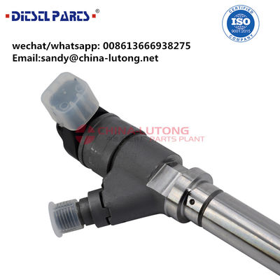 high quality common rail injector 0445110652 0 445 110 652 Fuel Injection Part 0 445 110 652 CRI218 (0445110652)
