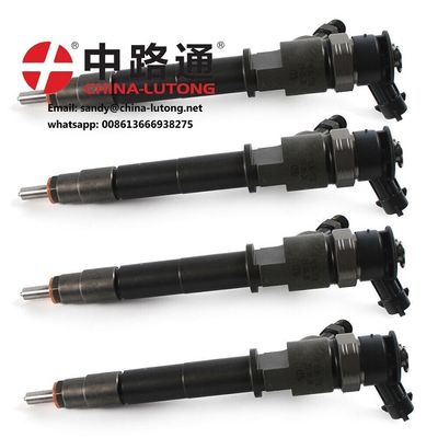 high quality Injector Nozzle 0 445 110 189 Mercedes Dodge Sprinter 2.7L 4cyl 5cyl ML GL Common Rail Injector – Fits Various Mercedes Sprinter – Fitted with 2.1L, 2.2L & 2.7L engine