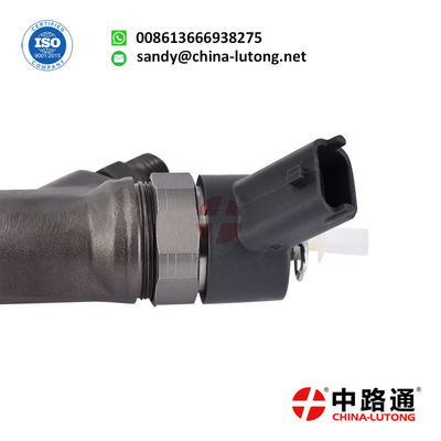 Common Rail Injector 0 445 110 351  Common Rail Fuel Injector 55219886 0445110351 For Fiat/Ford. 4X Fuel Injector fits For Hyundai Terracan KIA Carnival Sedona 33800-4X800