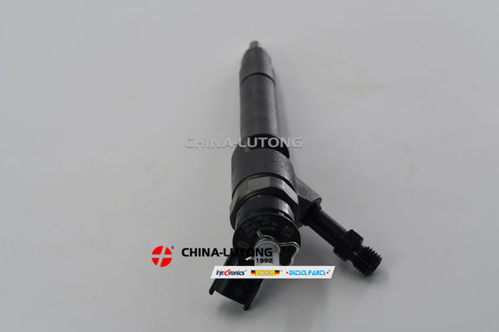 Common Rail Injector for Hyundai Kia 2.5 CRDi Engine Parts;Model Number:33800-4A500 0445110274 0 445 110 274 0445110275;