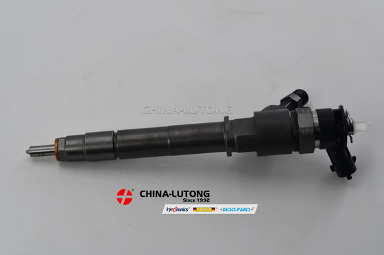Common Rail Injector for Hyundai Kia 2.5 CRDi Engine Parts;Model Number:33800-4A500 0445110274 0 445 110 274 0445110275;
