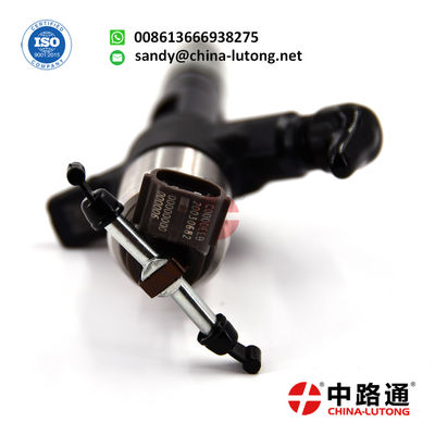High Quality Diesel Car Engine Injector 8-98203849-0 Common Rail Fuel Injector Common Rail Injector 8-98203849-0 for ISUZU D MAX 4Jj1 diesel engine