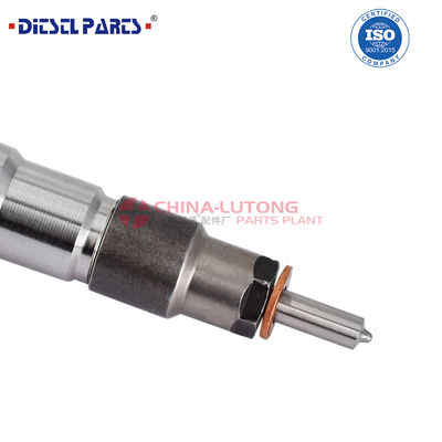 high quality diesel common rail injector 0 445 120 525 COMMON RAIL FUEL INJECTOR WEICHAI YUCHAI 0445120525 , 0 445 120 525