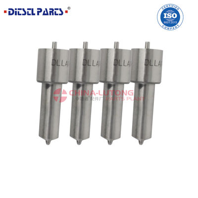 DLLA147P658 Fuel Injector Nozzle Tips DLLA147P658 0433171478 fits for Deutz FL 912 / FL 913