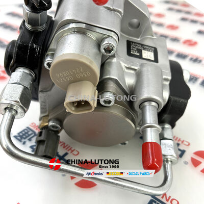 Fuel injection pump 294000-0640 1460A019 for Mitsubishi L200 4D56 CR HP3; common rail diesel fuel pump 294000-0640/1460A019