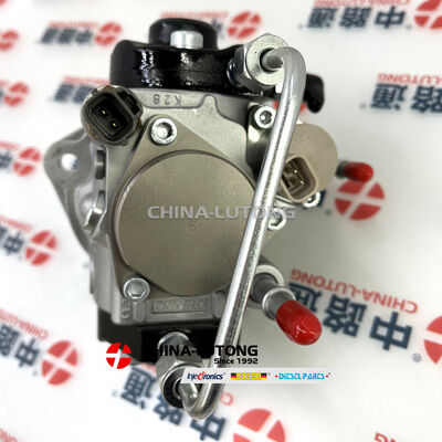294000-0782 Fuel Injection Pump 294000-0785 294000-0789 16700-VM00D for Nissan YD25 Engine