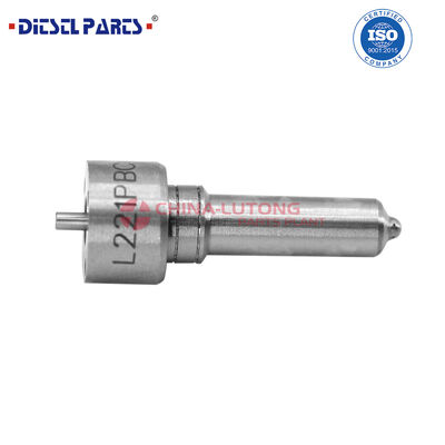 Fuel Injection Nozzle L210PBC Diesel Injector Nozzle L210PBC for VOL Renualt 20555521 21028880 21582096