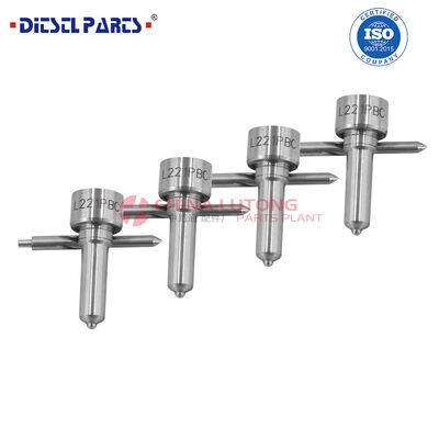Fuel Injection Nozzle L210PBC Diesel Injector Nozzle L210PBC for VOL Renualt 20555521 21028880 21582096