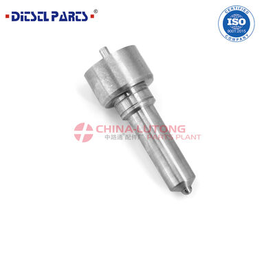 Fuel Injection Nozzle L215PBC Injector Nozzle L215PBC for VOLVO FH12 FM12 12.8d 21371673 20972224 20584346