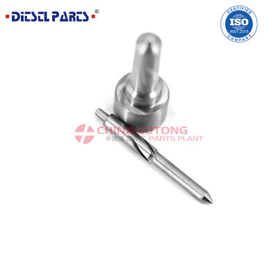 Fuel Injection Nozzle L215PBC Injector Nozzle L215PBC for VOLVFH12 FM12 12.8d 21371673 20972224 20584346