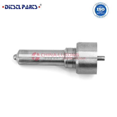 Fuel Injection Nozzle L215PBC Injector Nozzle L215PBC for VOLVFH12 FM12 12.8d 21371673 20972224 20584346
