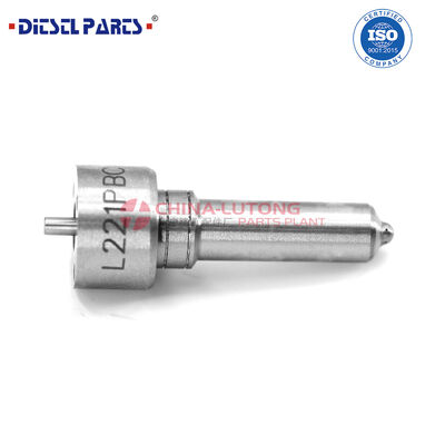 Fuel Injector Nozzle L216PBC for Vol 21371672 21340611 20972225 20584345 Fuel Injection Nozzle L216PBC