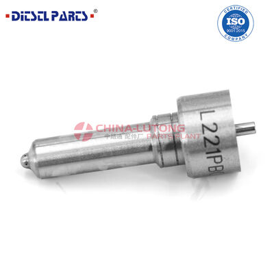 Fuel Injector Nozzle L216PBC for Vol 21371672 21340611 20972225 20584345 Fuel Injection Nozzle L216PBC