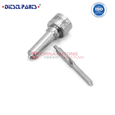 Fuel Injection Nozzle L221PBC Vol FH12 Fuel Injector Nozzle L221PBC For Vol FH12 Injector BEBE4C00001