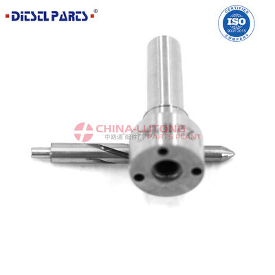 Fuel Injection Nozzle L225PBC Fuel Injector Nozzle L025PBC for VOL FH12 FM12 12.1D D12C D12D / 20430583