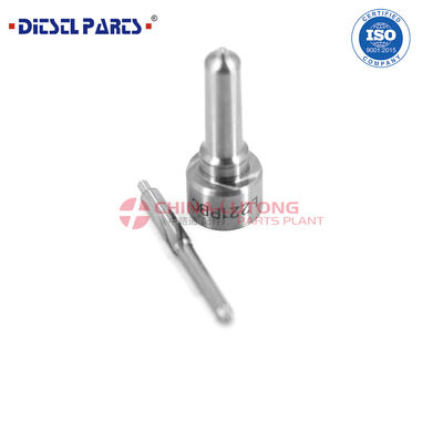 Fuel Injection Nozzle L225PBC Fuel Injector Nozzle L025PBC for VOLVO FH12 FM12 12.1D D12C D12D / 20430583