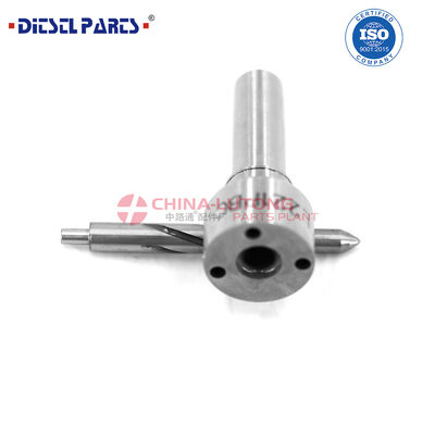Fuel Injection Nozzle L228PBC Fuel Injector Nozzle L228PBC for D16 16.1D BEBE4C07001 0889481 03803638