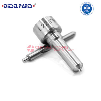 Fuel Injection Nozzle L341PRD Injector Nozzle L341PRD for Ssangyong Actyon Sports Rexton 2.0 XDi EMBR00301D