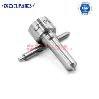Fuel Injection Nozzle L374 L374 H374 Common Rail Fuel Injector Nozzle Fit For Injector | Diesel | 28229873 | 33800-4A710 | Easy Installation