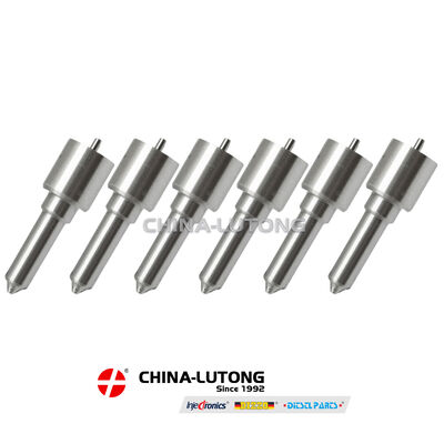Fuel Injection Nozzle M0011P162  4Pcs M0011P162 Diesel Engine Common Rail Fuel Injector Nozzle Tips M0011P162 Fits for Seat Altea Ibiza Toledo 1.6D CAYC CAYB