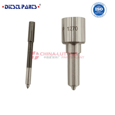 Fuel Injection Nozzle DLLA1153P1246 DLLA153P1246 Diesel Fuel Injector Nozzle DLLA 153 P 1246 for 0445110137 0445110138