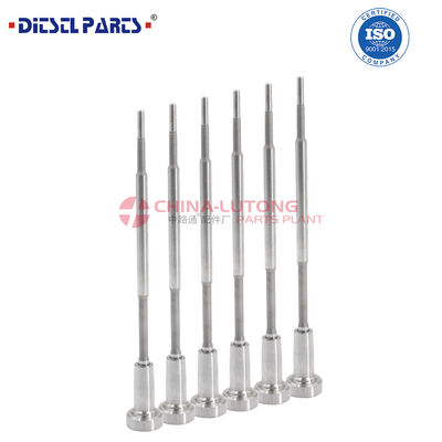 Common Rail Injector Valve F00VC01356 Suitable For Komatsu0445110307 Diesel Injectors