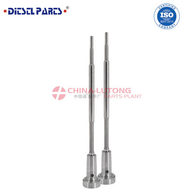 Common Rail Injector Valve F00VC01372 Pressure Control Valve Diesel Injector Valve F00VC01372 F 00V C01 372 Fit for Peugeot 1.6 HDi, for Injector 0445110739/0986435203 / 9687069280