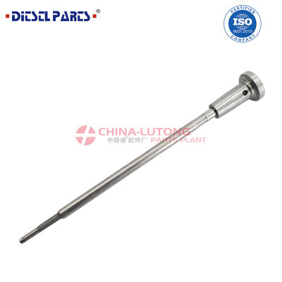 Common Rail Injector Valve F00VC01342 for 0445110252 Peugeot 1.4 HDi  Common Rail Injector Valve F00VC01342
