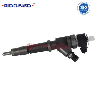 Fuel Injector fit Hyundai Santa Fe D4EB 2.2L Engine 0-445-110-253 (3380027800)