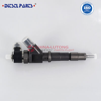 high quality common Rail Fuel Injector 0 445 110 561 fits Diesel Engine 0-445-110-561 (04132014) for  Deutz TD2.9 Fuel Injector