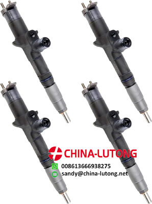 482-8434 4828434 4X Fuel injector for Caterpillar CAT C3.8B Engine 272D2 272D3 297D2 299D2 299D3 Loader